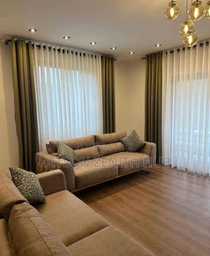 Turkish Curtains