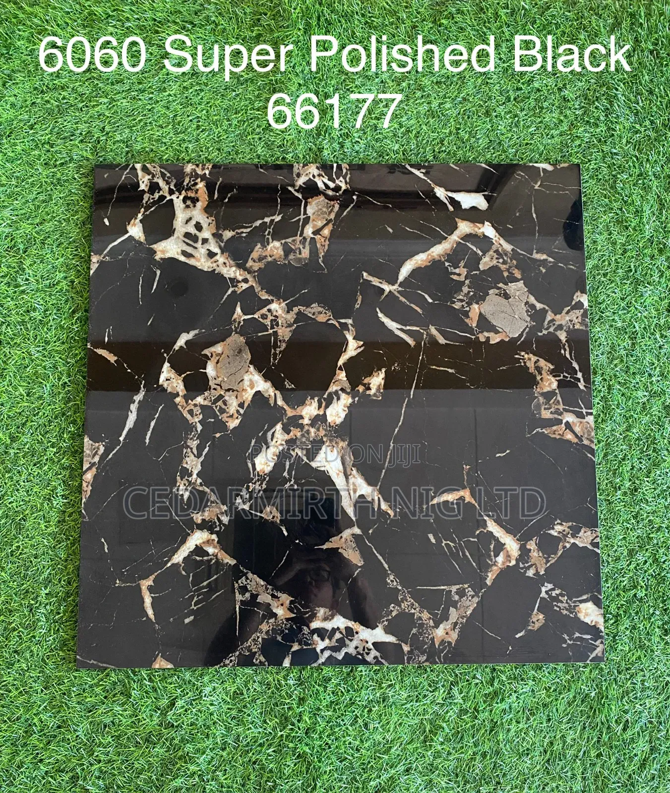 Black Floor Tile 2024 Gw