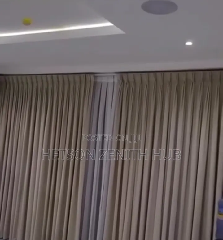 Good Quality Curtain