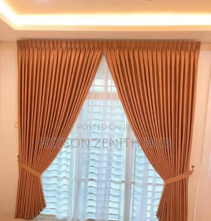 Good Quality Curtain