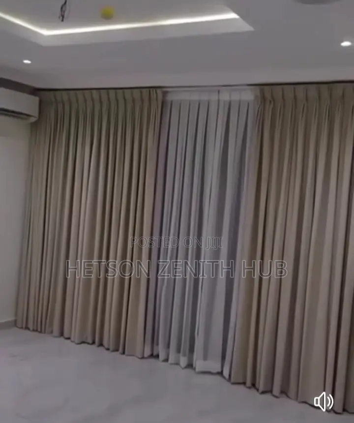 Good Quality Curtain