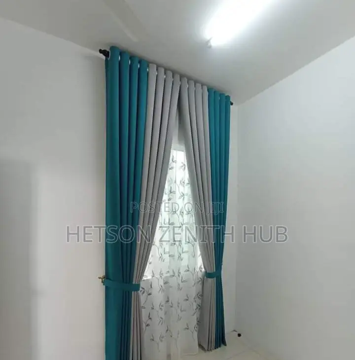 Good Quality Curtain