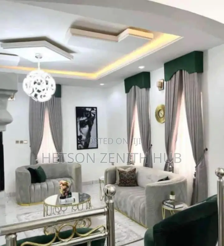 Good Quality Curtain