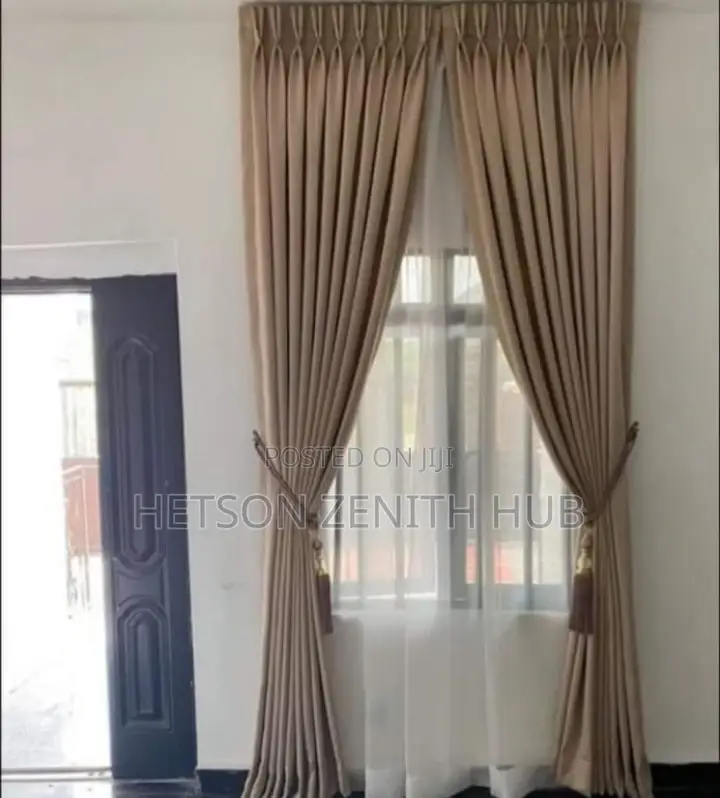 Good Quality Curtain