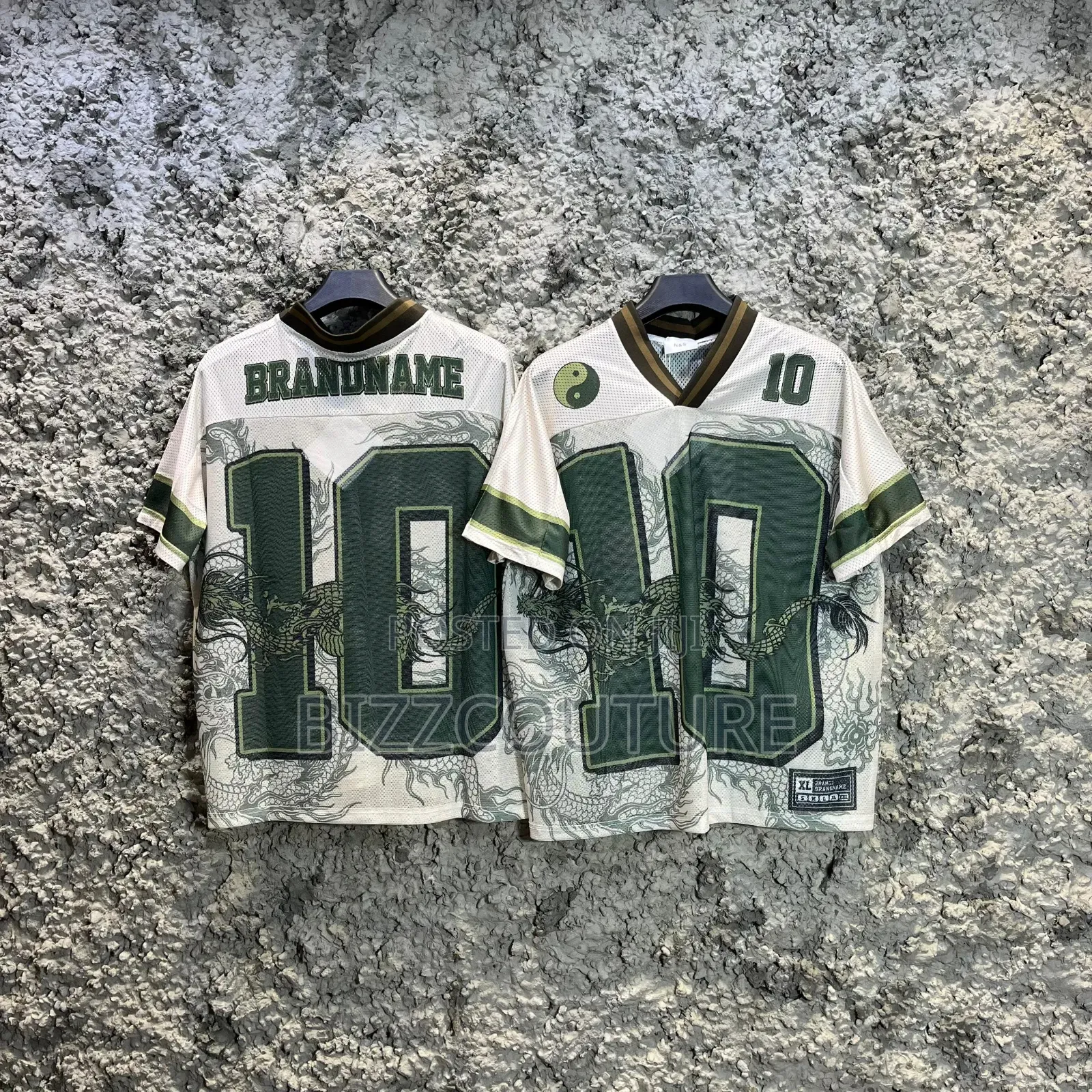 Original Noble Sun Baseball JERSEY Available in Store