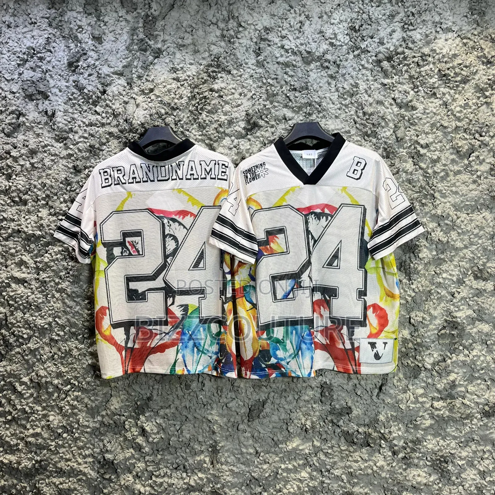 Original Noble Sun Baseball JERSEY Available in Store