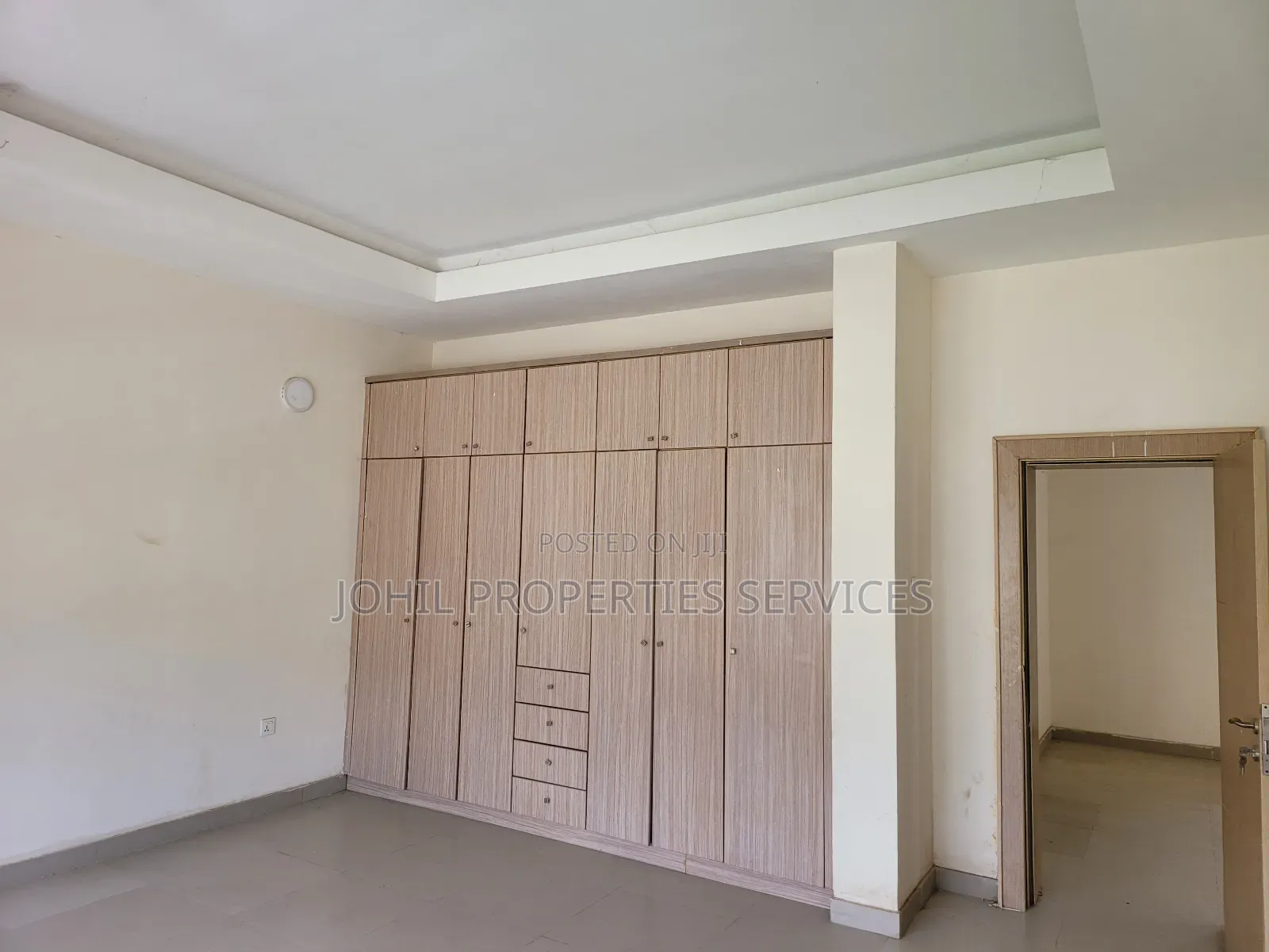 4bdrm Duplex in Asokoro for rent