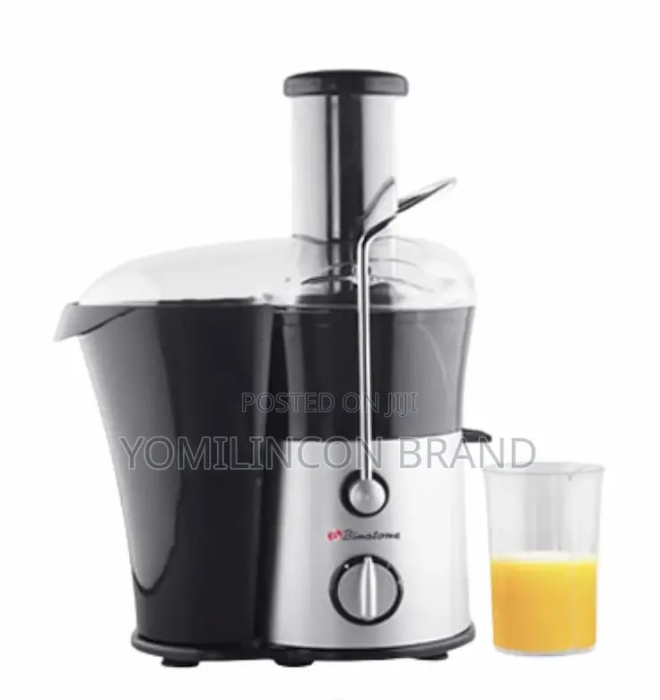 Binatone Juice Extractor Je-580