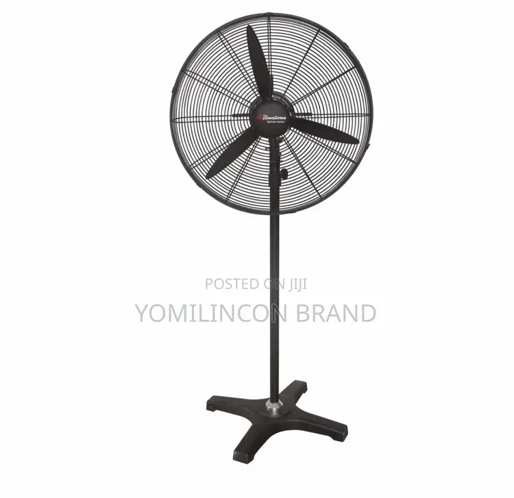 Binatone Heavy Duty Fan 26'' HDF 2620