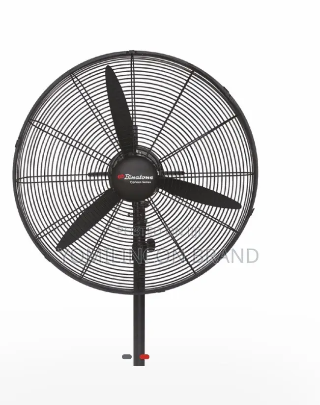 Binatone Heavy Duty Fan 26'' HDF 2620