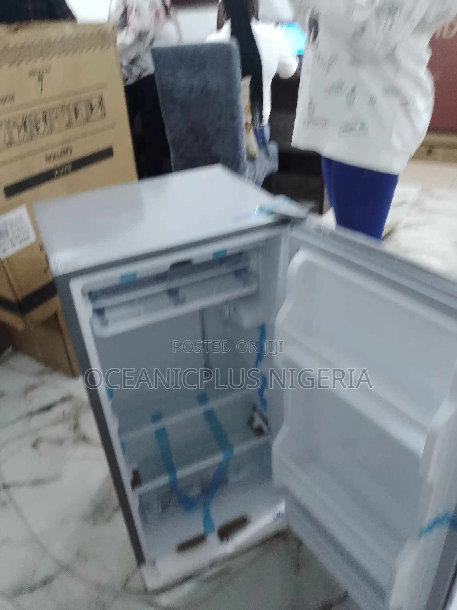 Best Selling Rate Single Door Midea Refrigerator