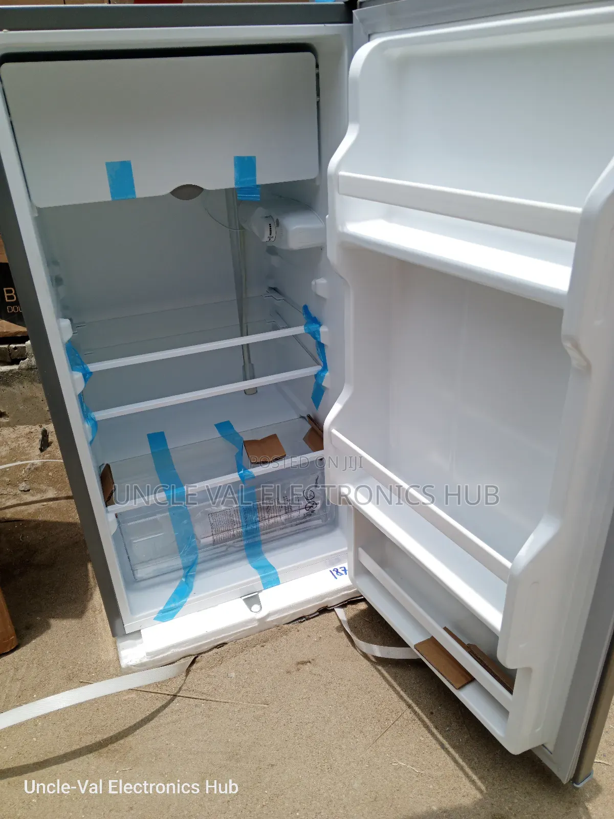 Midea Table Top Fridge