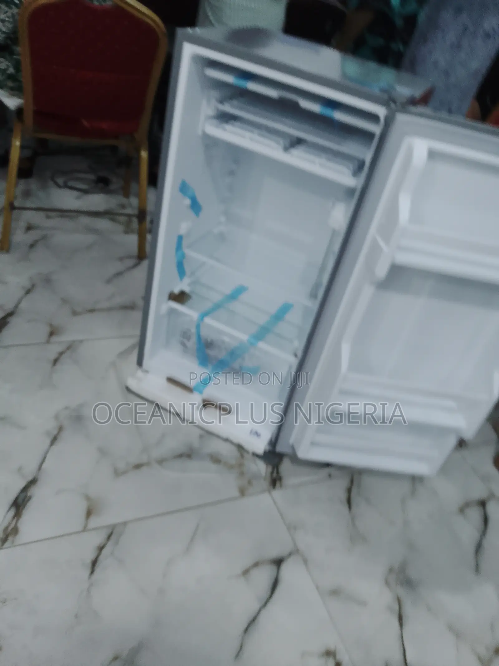 Best Rate Single Door Midea Refrigerator