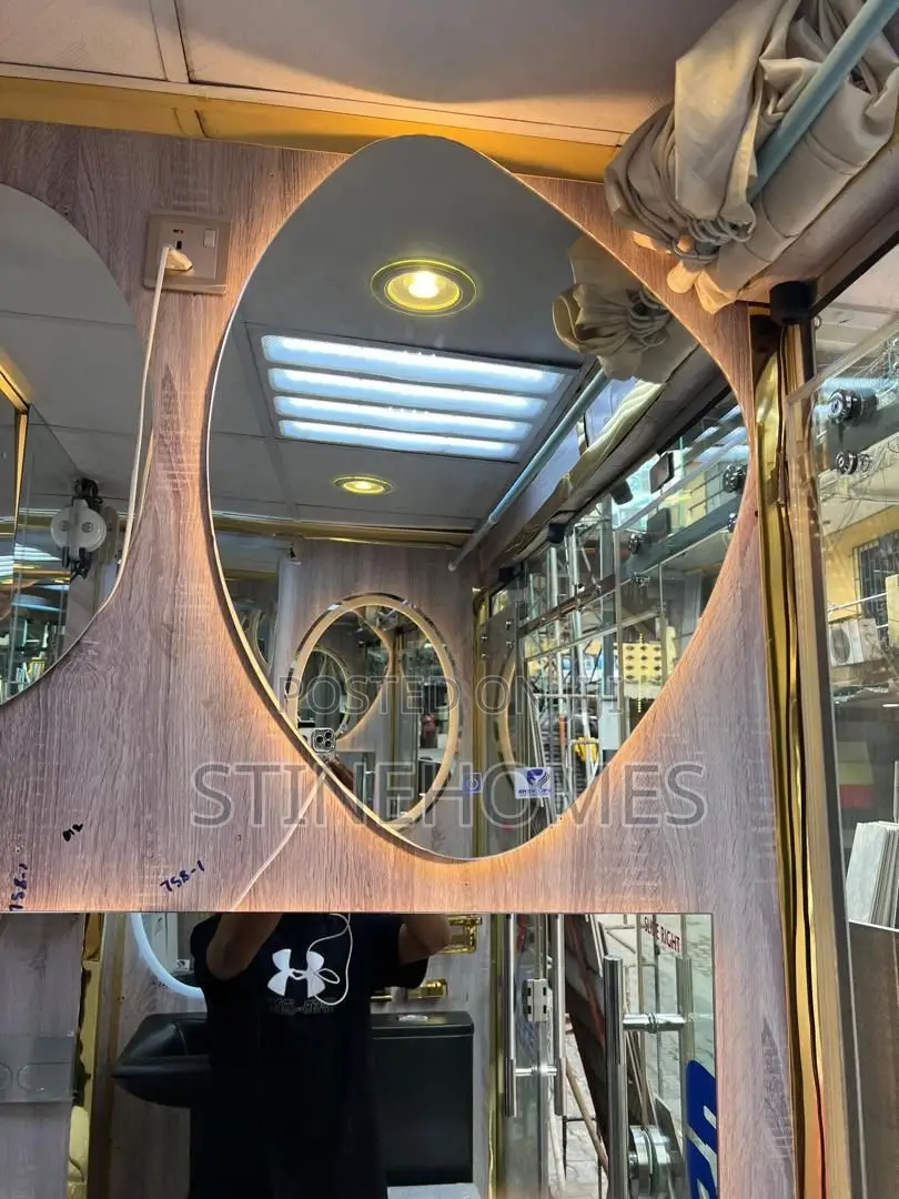 Quality Led Mirro