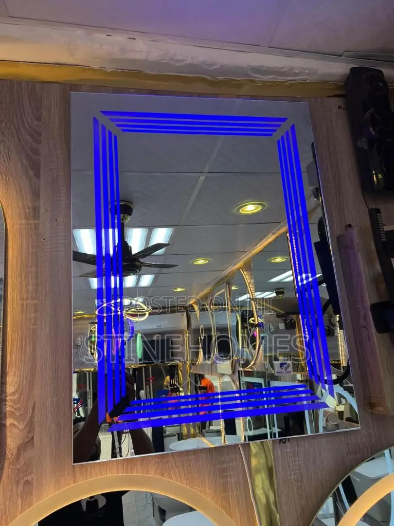 Quality Led Mirro