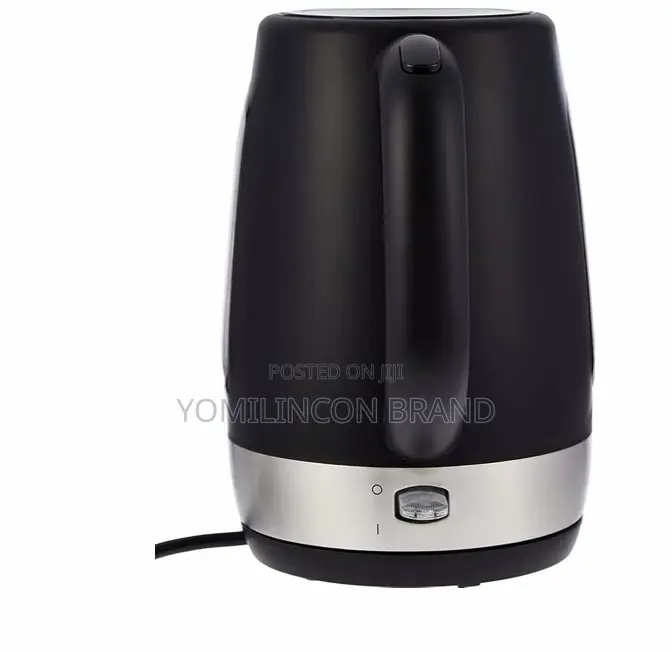 Kenwood Jug Kettle Zjp01