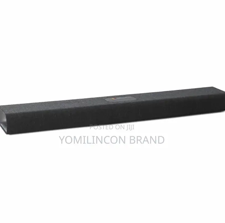 Hk Citation Soundbar Mb700 Black