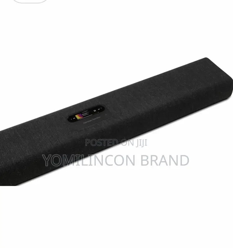 Hk Citation Soundbar Mb700 Black