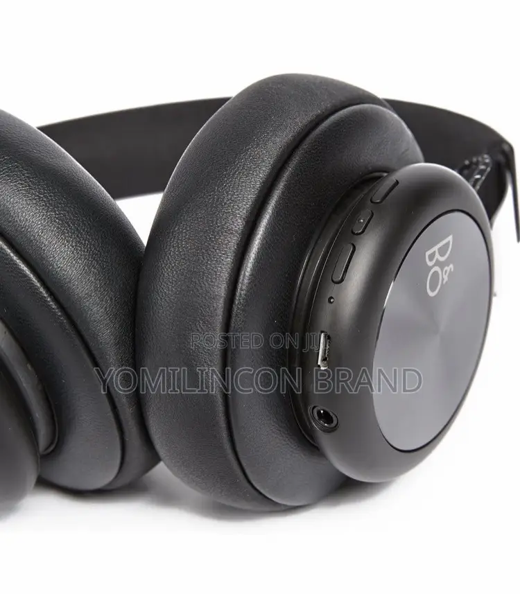 Bang Olufsen Beoplay H4 Headphone