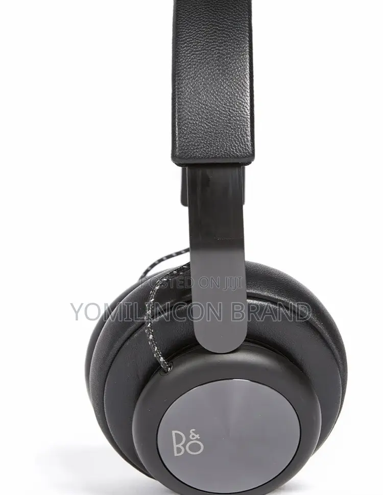 Bang Olufsen Beoplay H4 Headphone