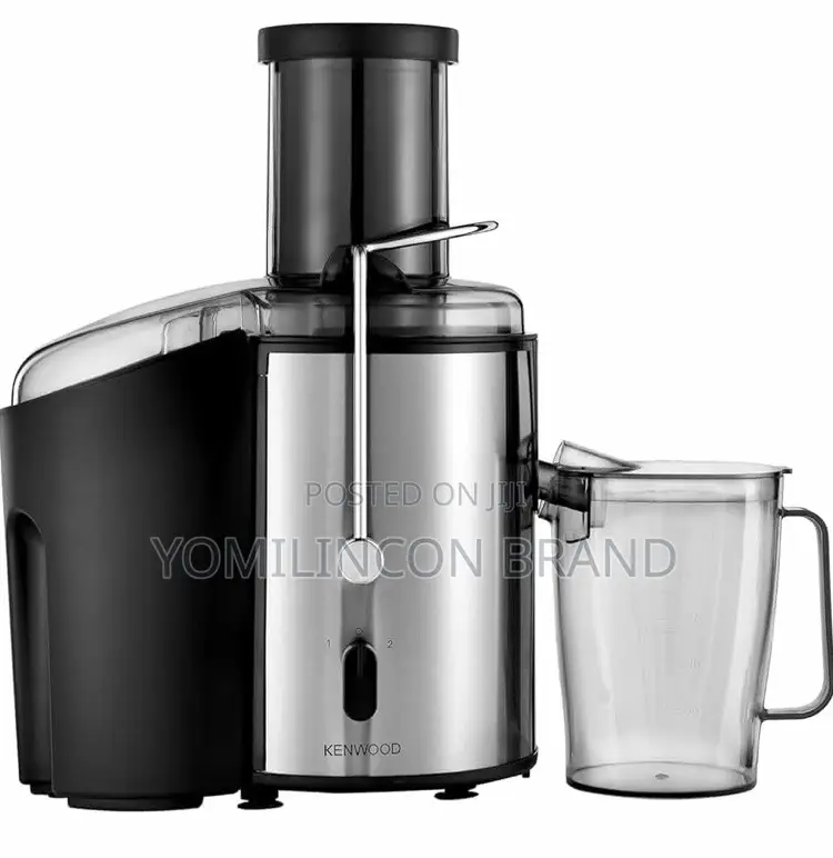 Kenwood Juice Extractor Jem02