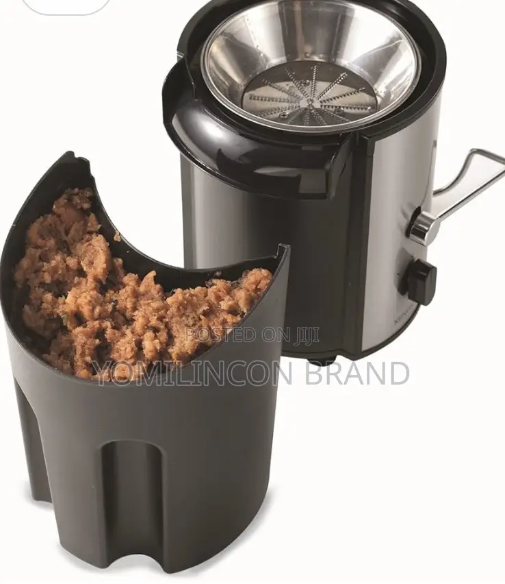 Kenwood Juice Extractor Jem02