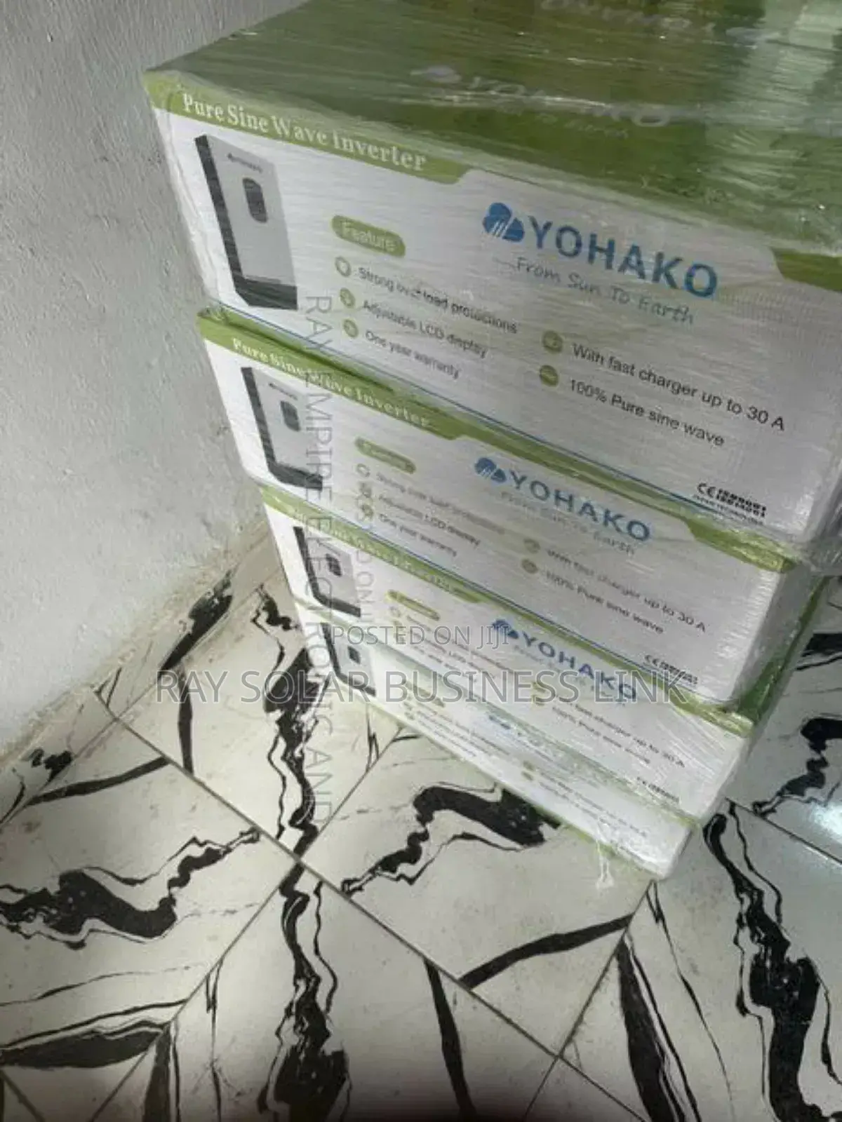 2.5kva Yohako Inverter