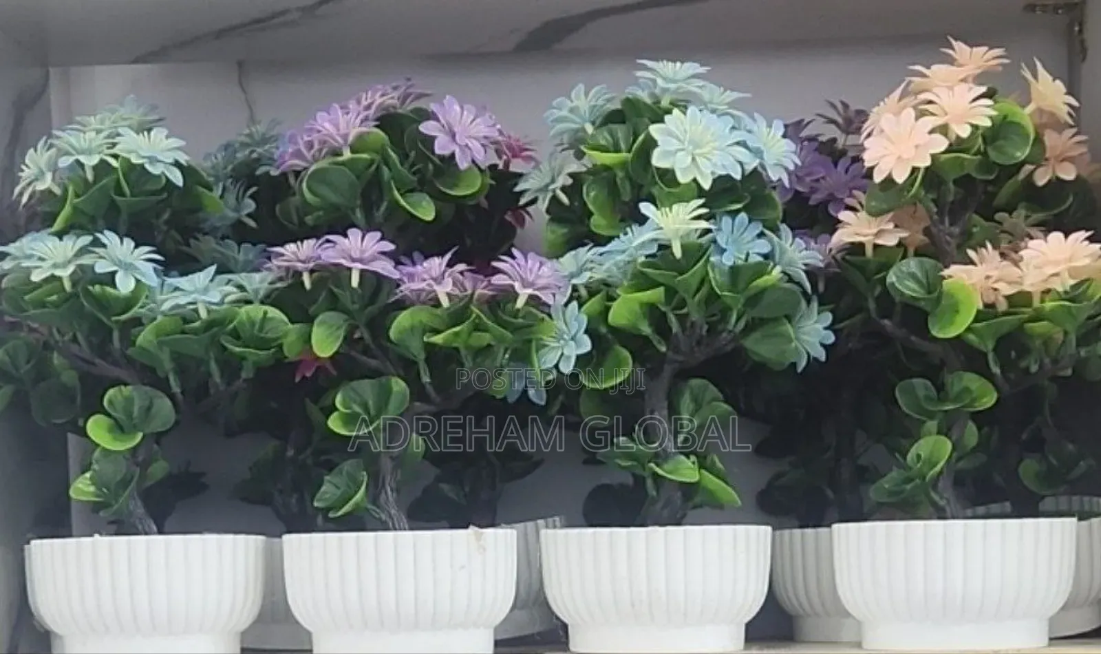 Home Decoration Flower