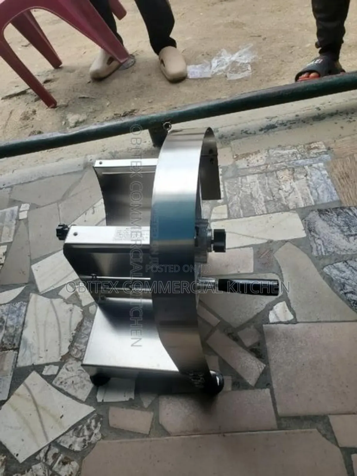 Manual Potatoes and Plantain Chips Cutter Machines for Sale