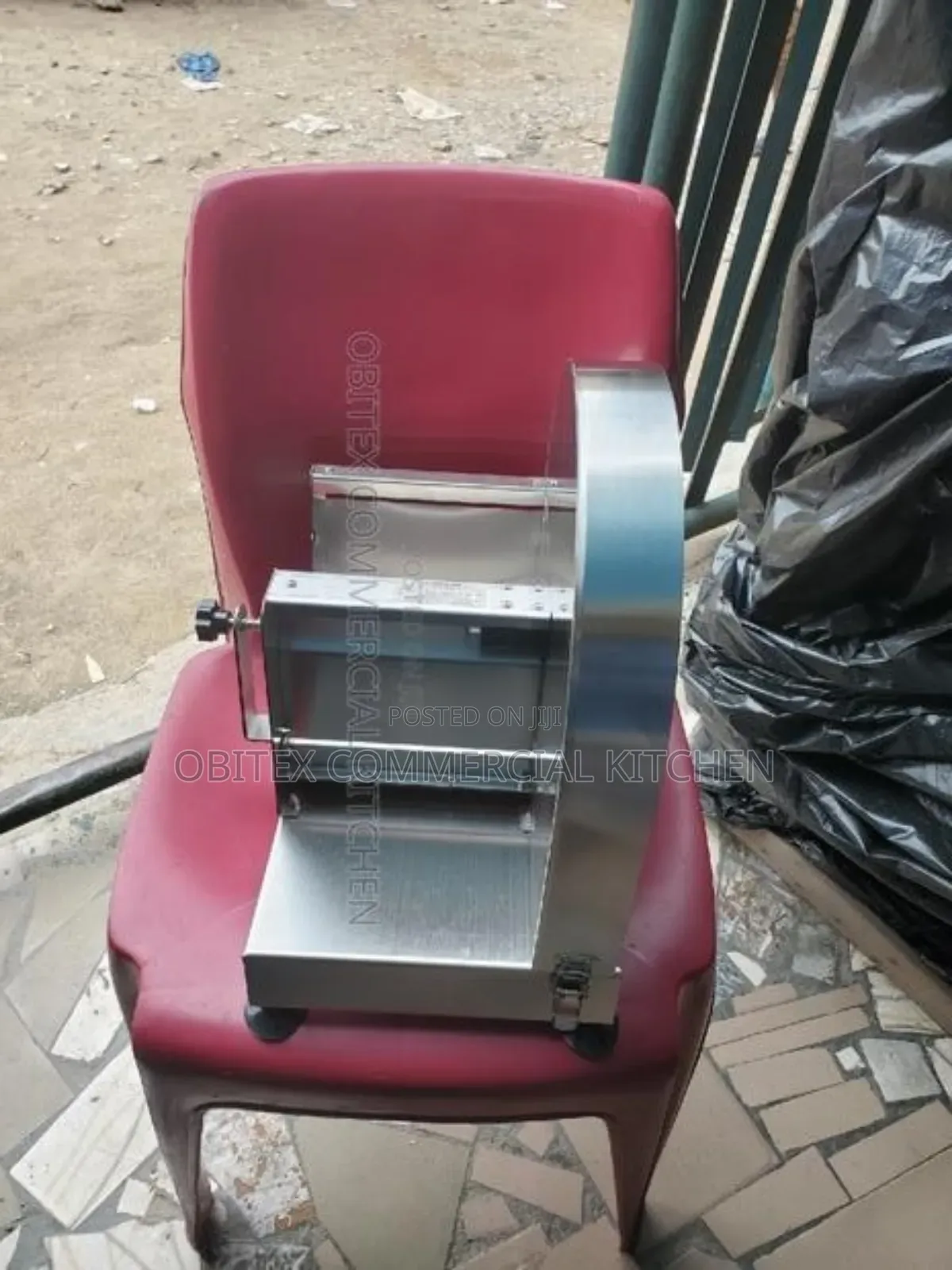 Manual Potatoes and Plantain Chips Cutter Machines for Sale