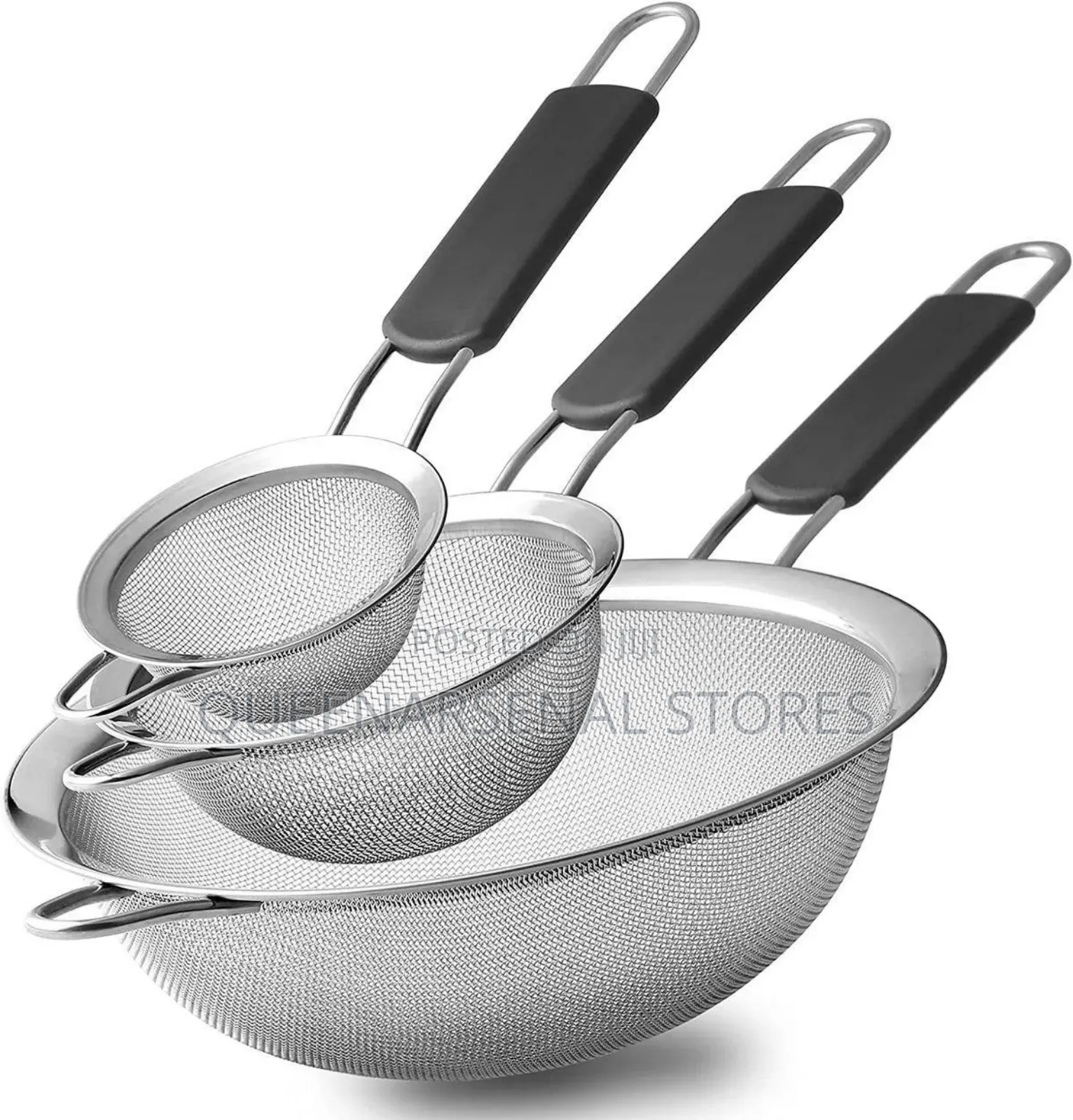 3in1 Strainer