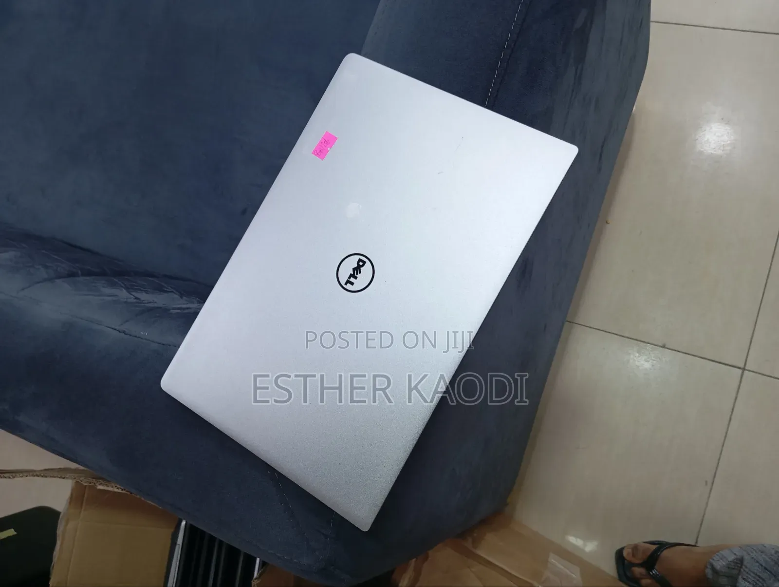 Laptop Dell XPS 13 (9360) 8GB Intel Core I5 SSD 256GB