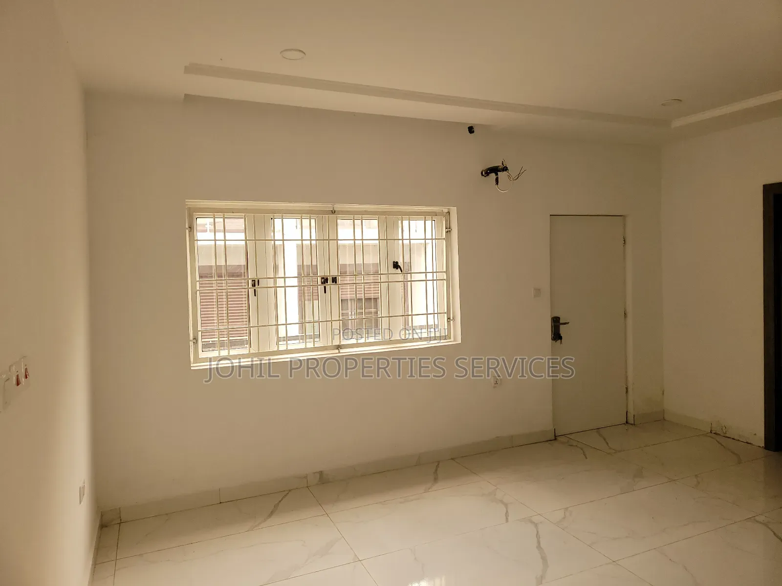 4bdrm Duplex in Jahi for sale