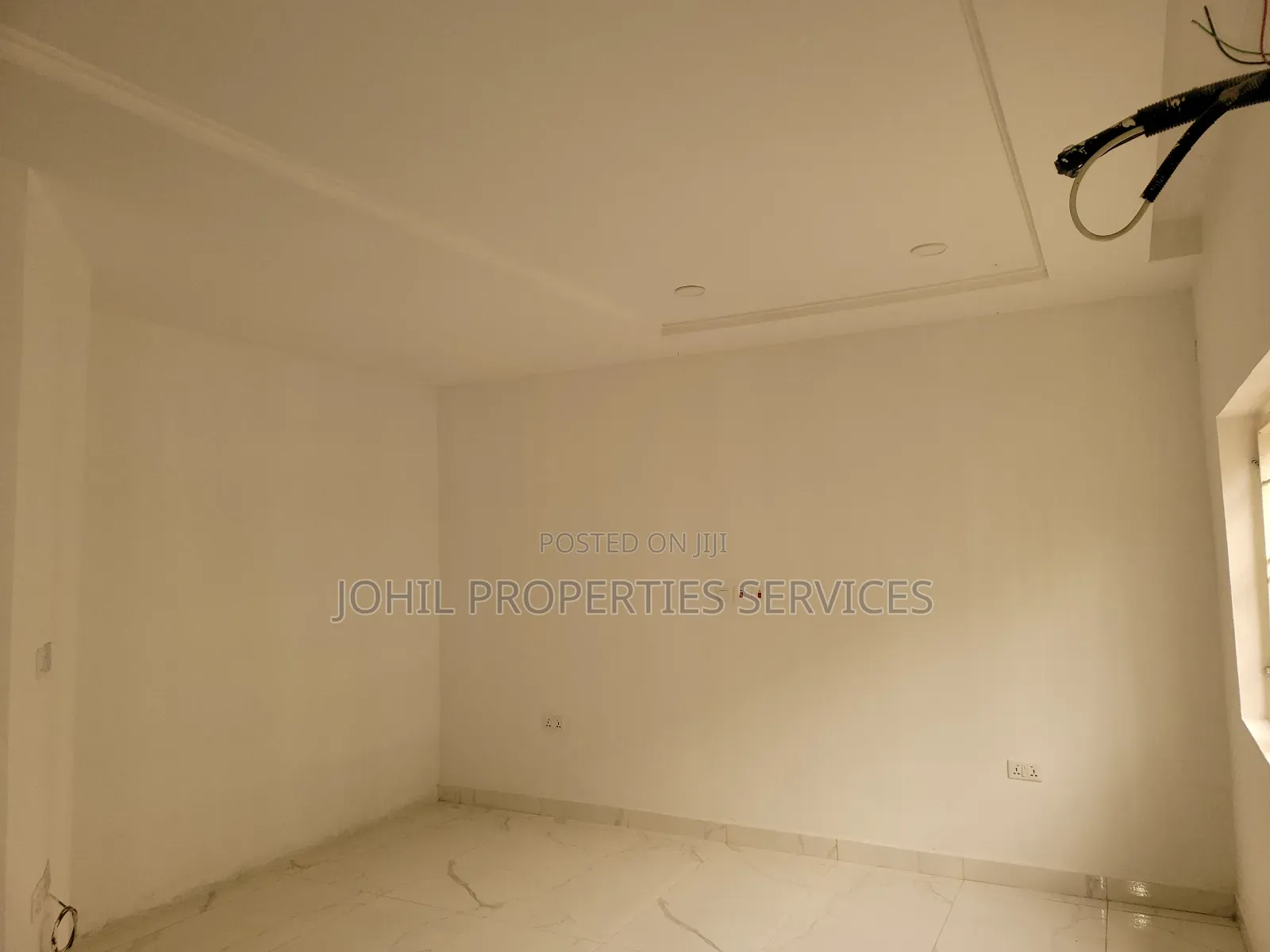 4bdrm Duplex in Jahi for sale