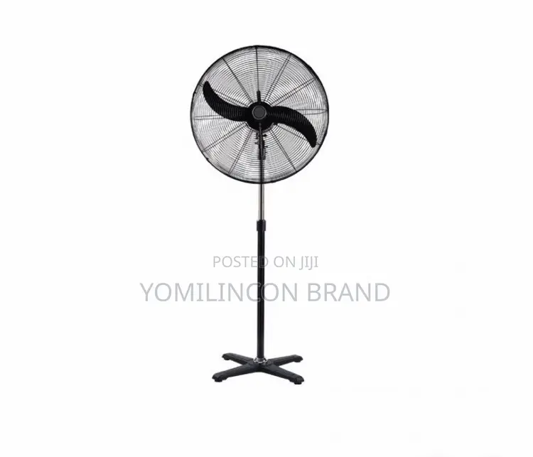 Lontor 20" Industrial Fan CTL-Cfi002-20