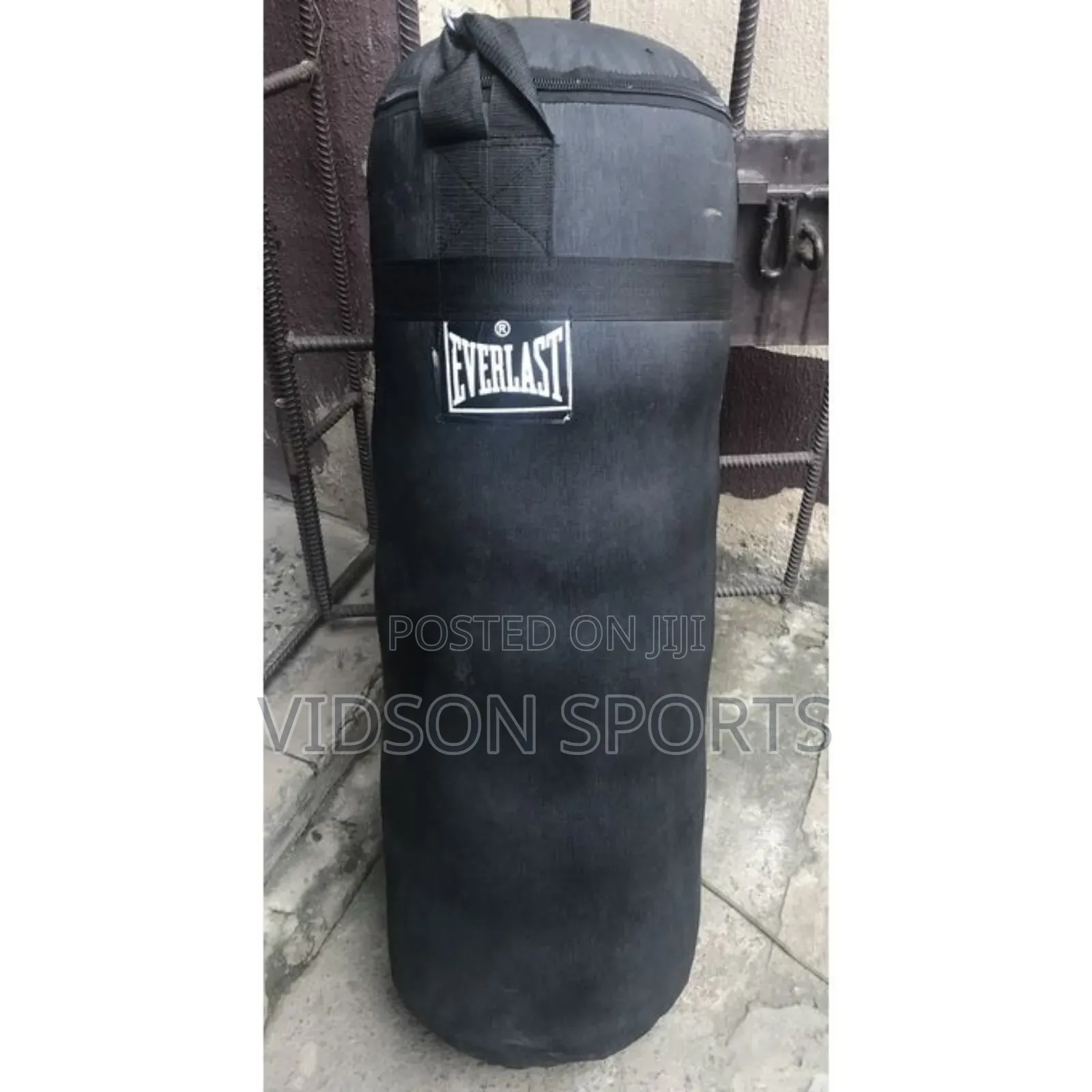 Medium Size Punching Bag