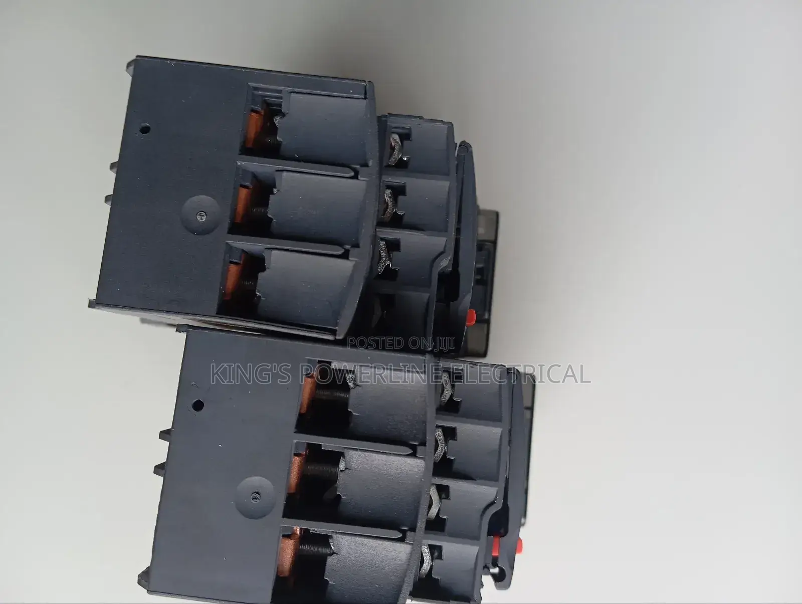 50amps Contactor Original Schneider