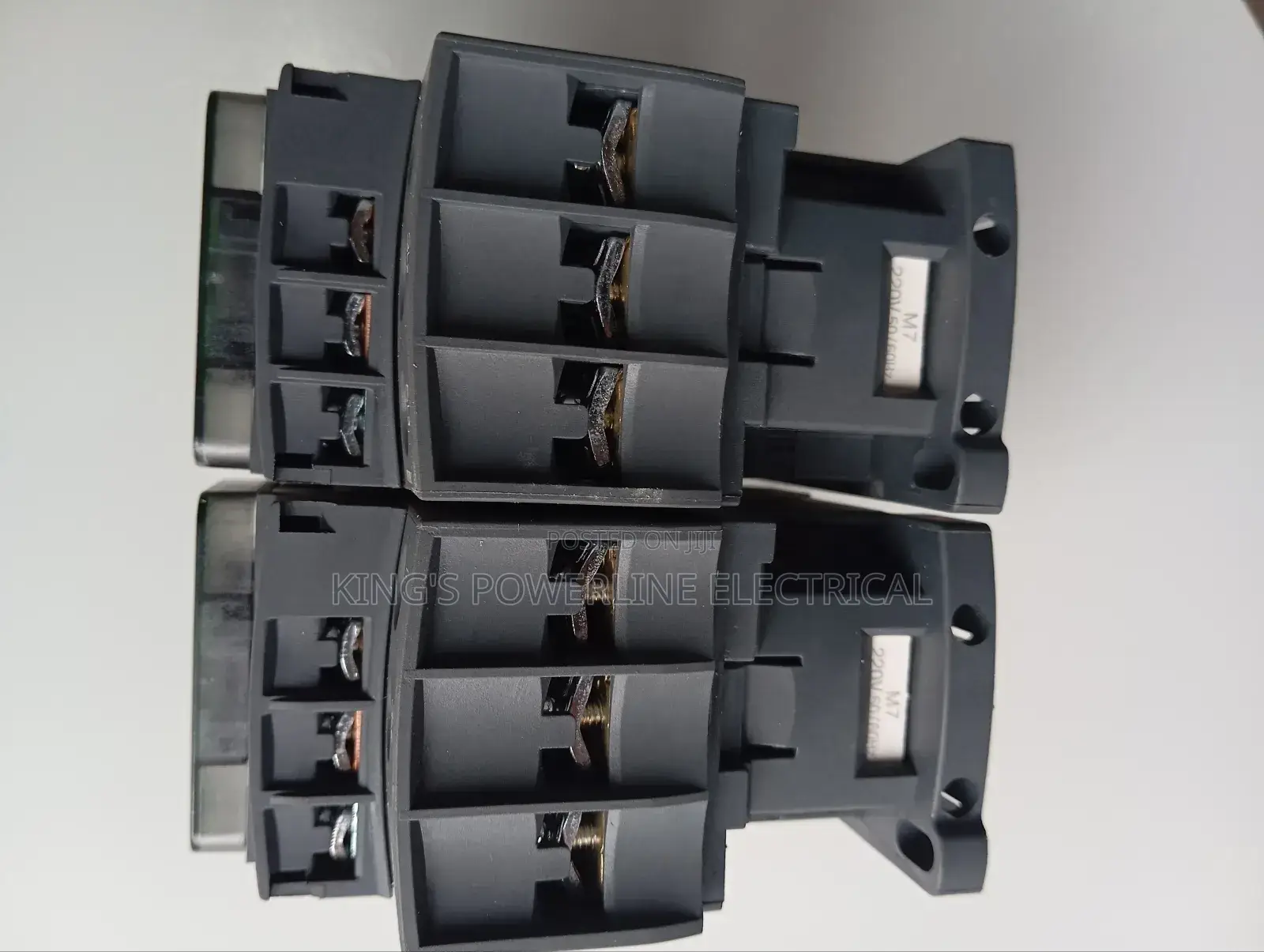 50amps Contactor Original Schneider