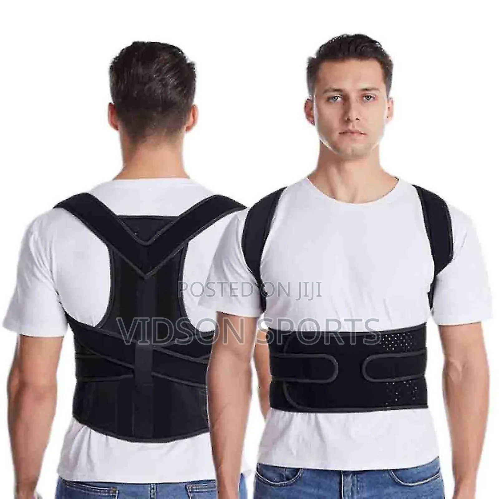 Posture Corrector/Back Support