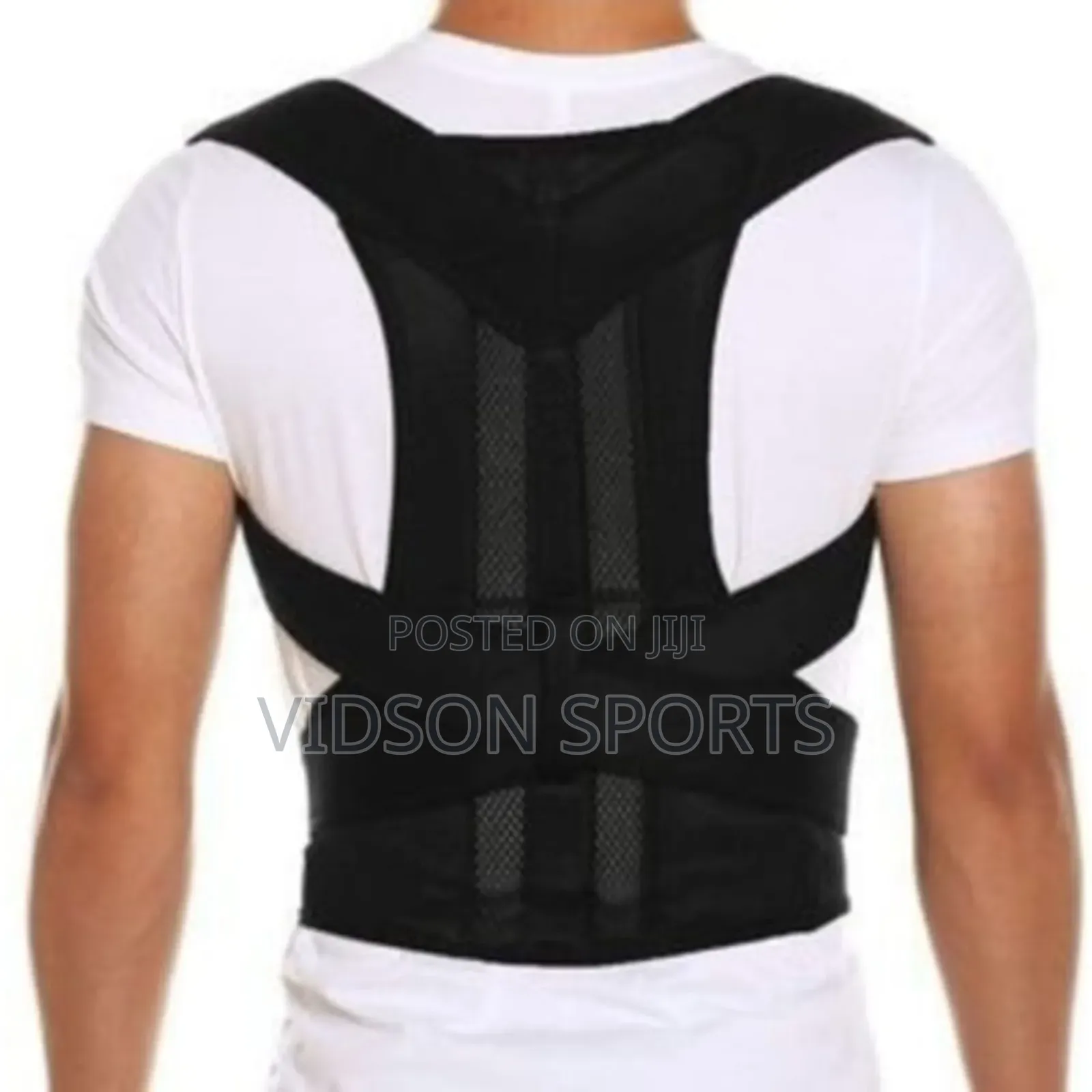 Posture Corrector/Back Support