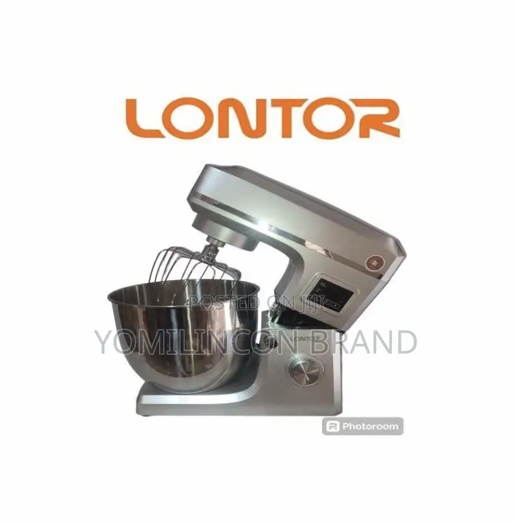 Lontor Stand Mixer CTL-Sm002-10