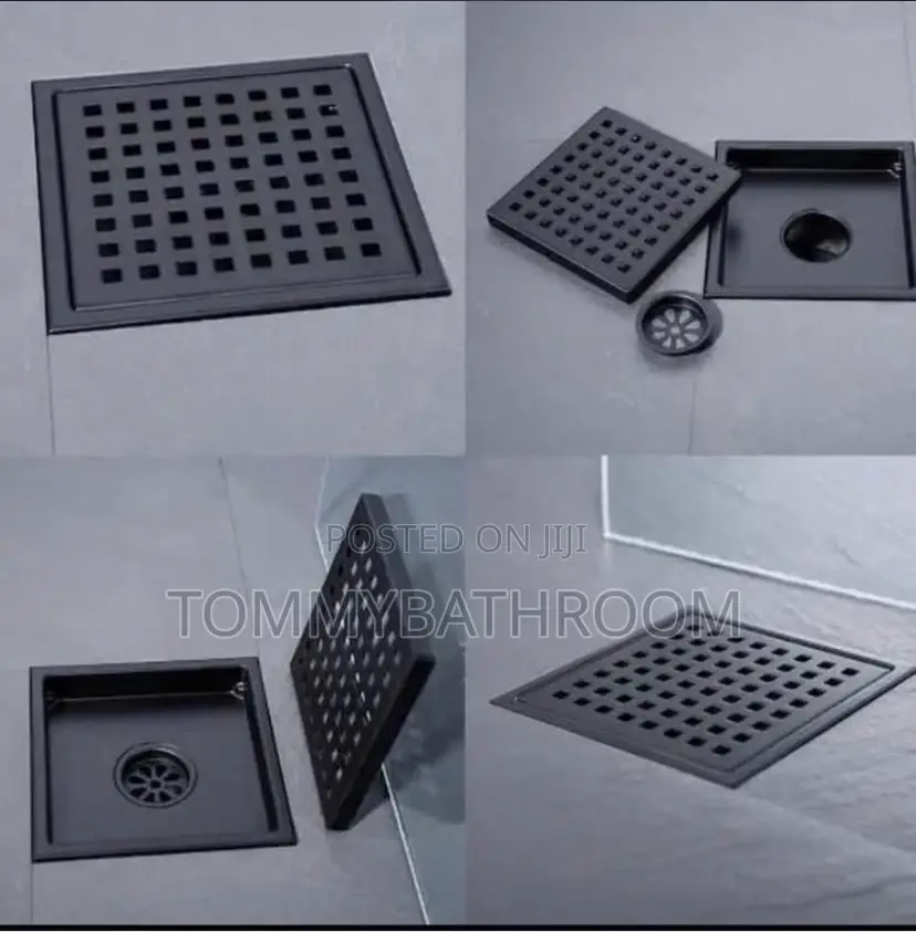 15cm Floor Drain