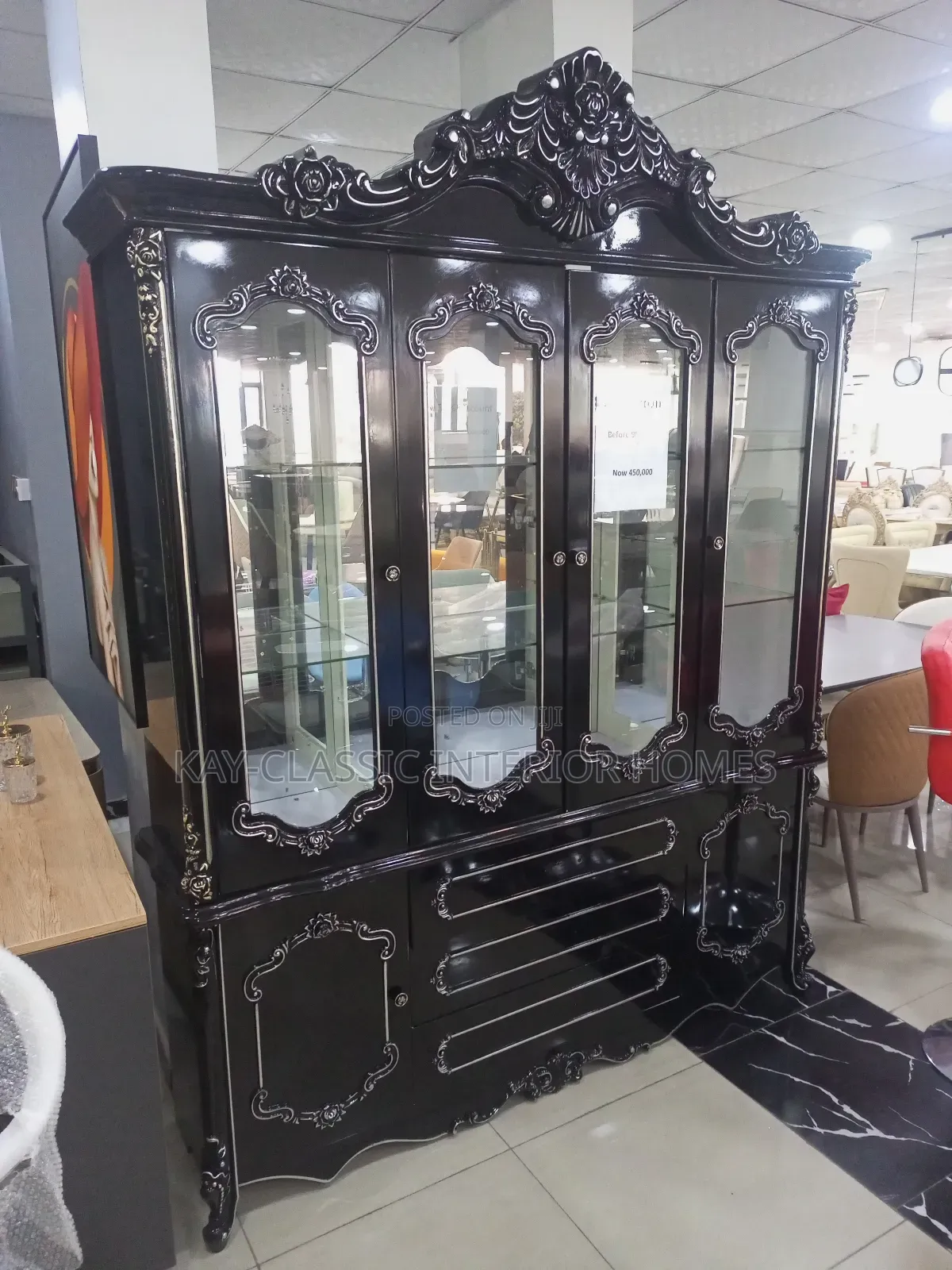 Royal WineBar With Fir-Plate Standing Bar