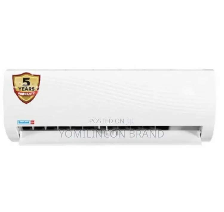 Scanfrost 1.5hp Splac Sfacs12m-12000 Btu