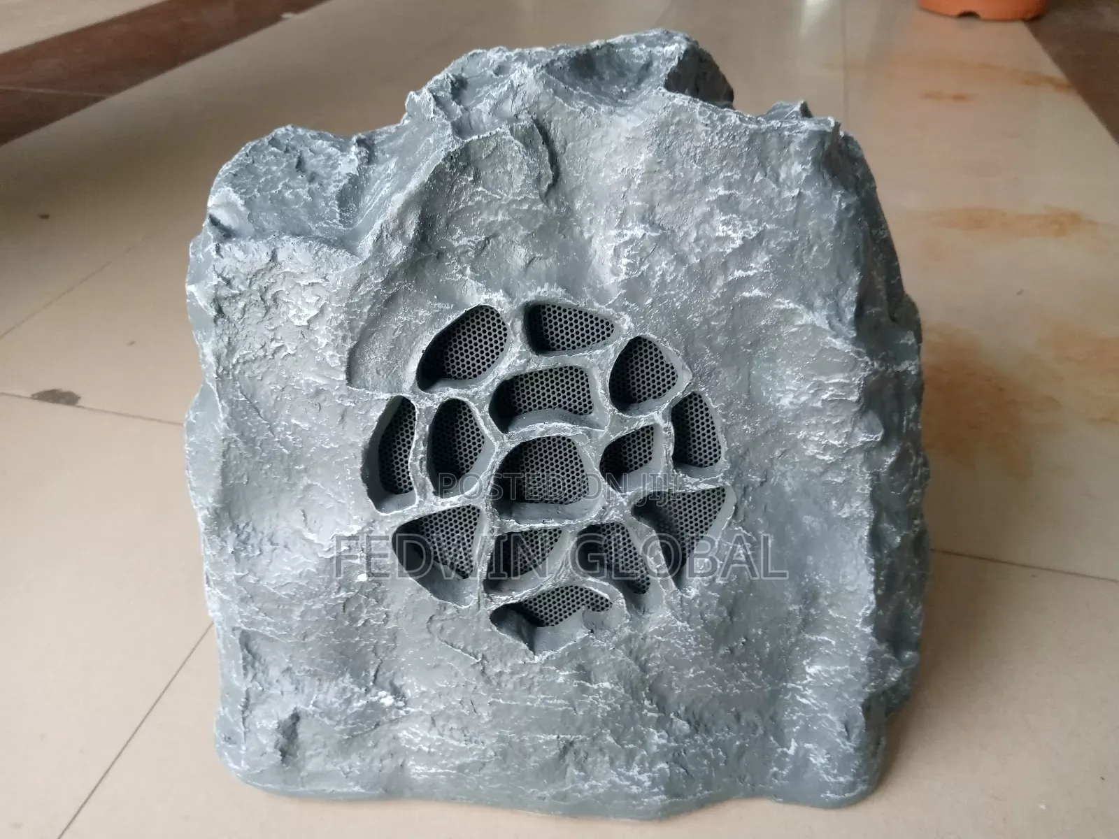 Premium Quality Outdoor Rock Speakers