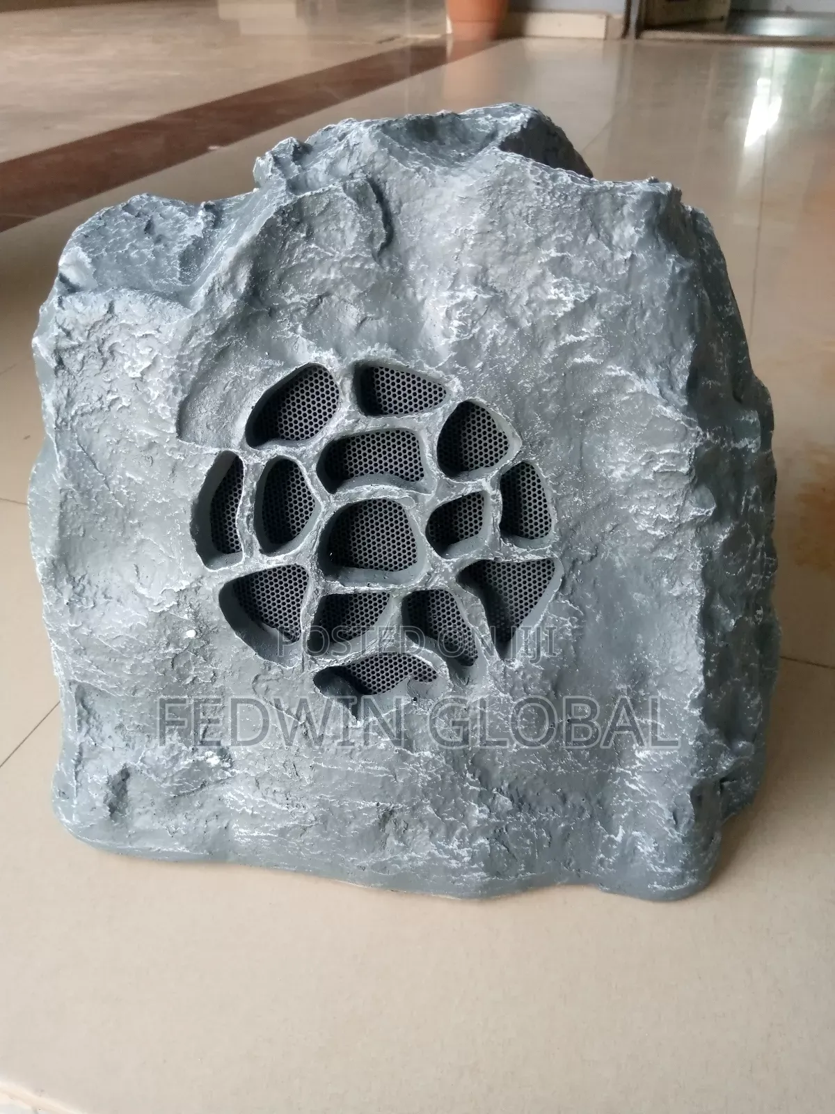 Premium Quality Outdoor Rock Speakers