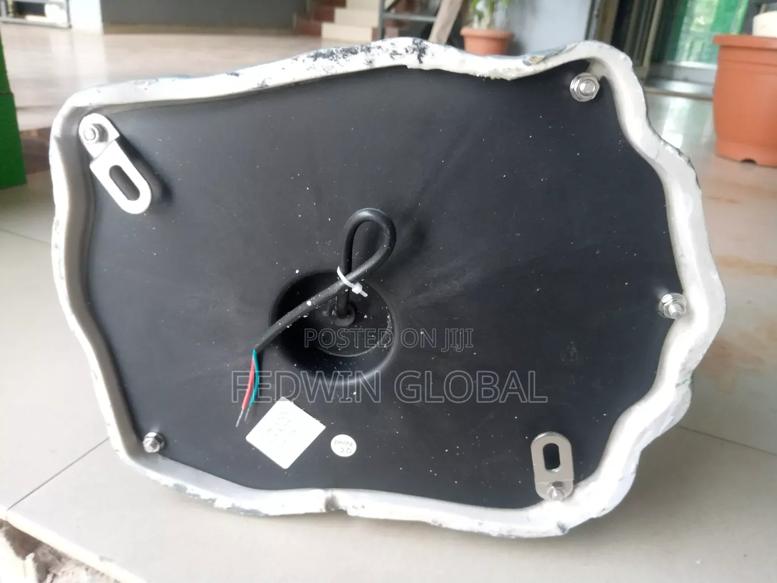Premium Quality Outdoor Rock Speakers