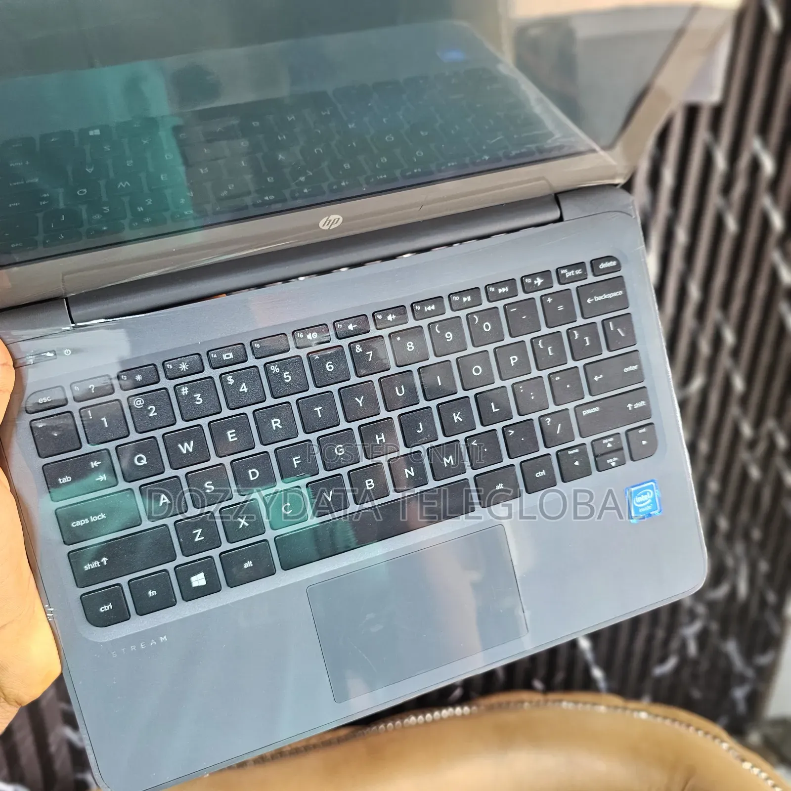 Laptop HP Chromebook 11 G4 4GB Intel SSD 60GB