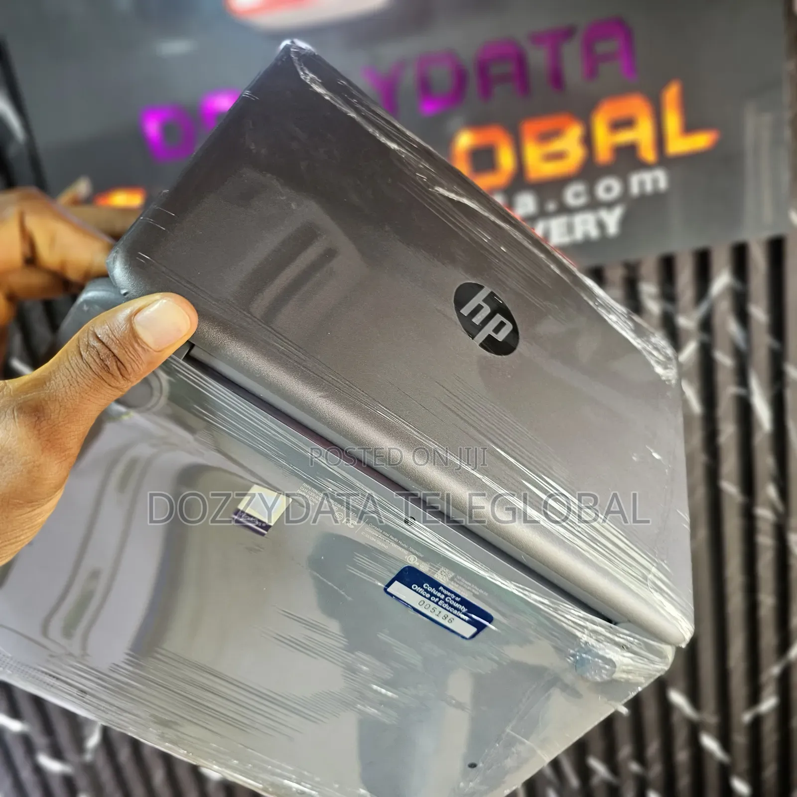 Laptop HP Chromebook 11 G4 4GB Intel SSD 60GB