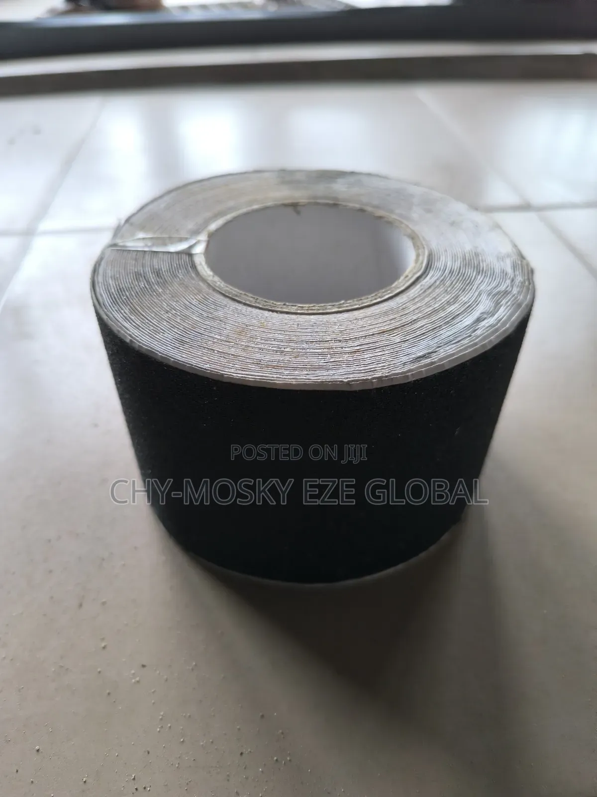 Anti Slip Tape 4" By 33ft